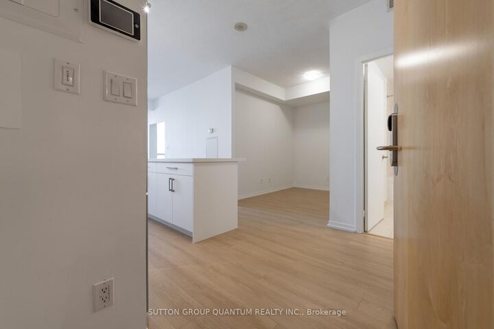 Property Photo:  55 Bremner Boulevard 1405  ON M5J 0A6 