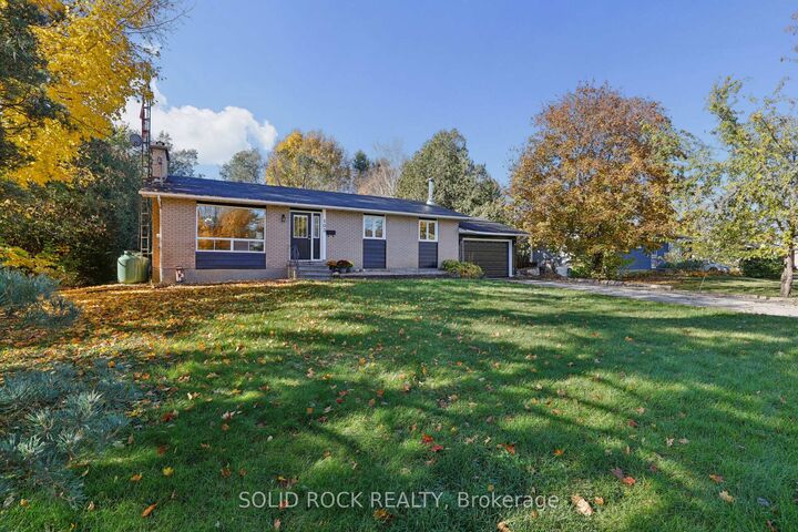 Property Photo: 103 Rostad Avenue ON K0A 2H0