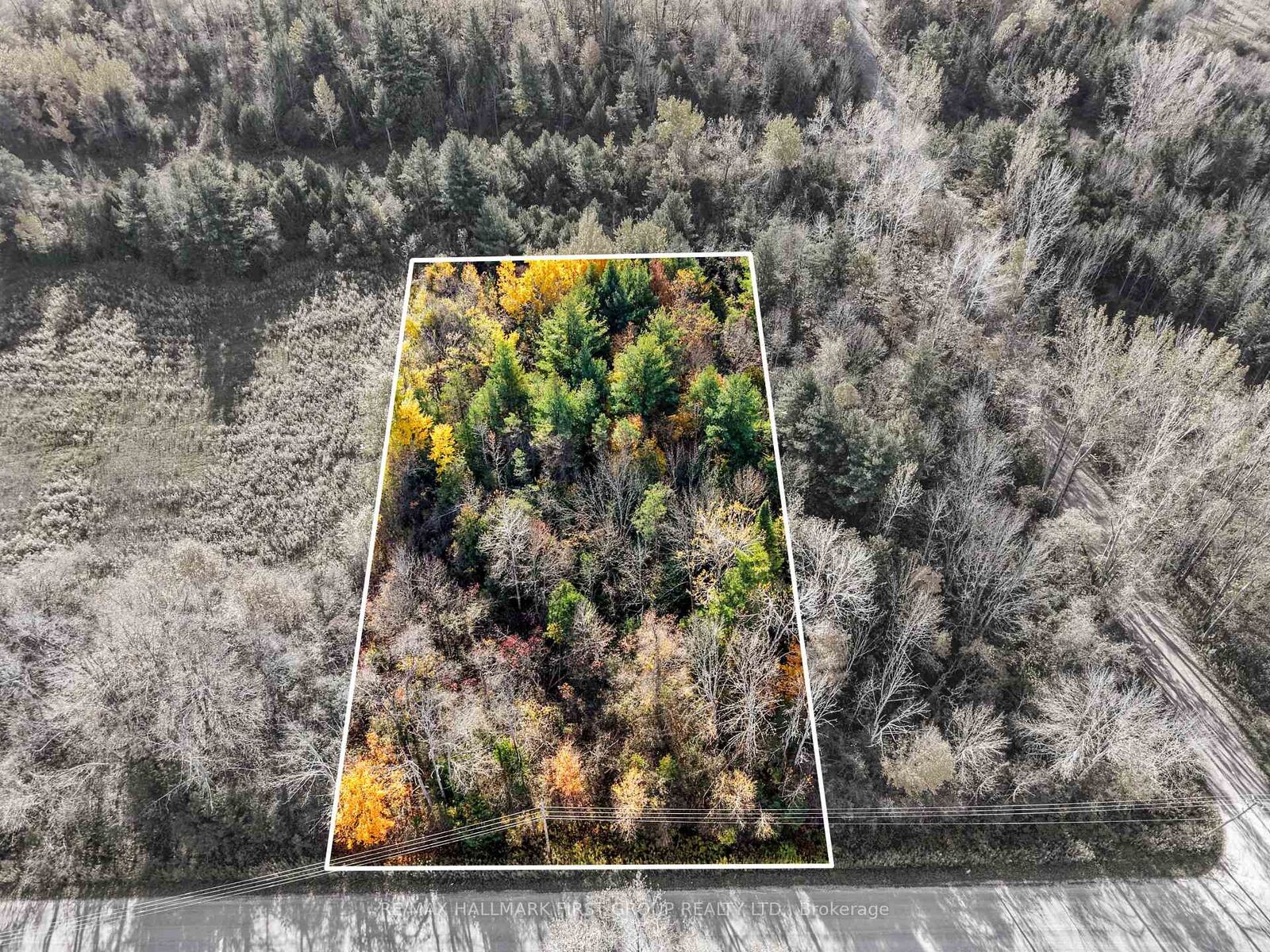 Property Photo:  B2 Pipeline Road  ON K0K 1M0 