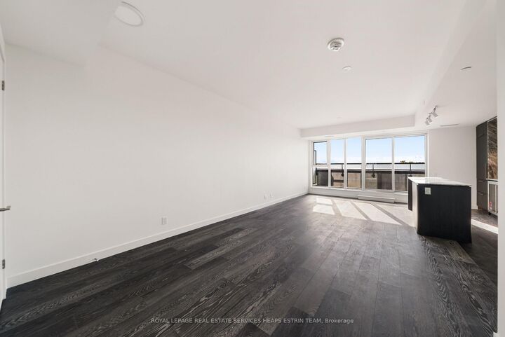 Property Photo:  908 St.clair Ave West Avenue 612  ON M6C 1C6 