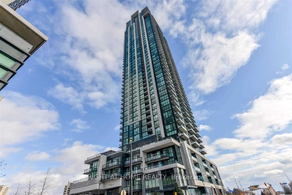Property Photo:  3975 Grand Park Drive 710  ON L5B 0K4 