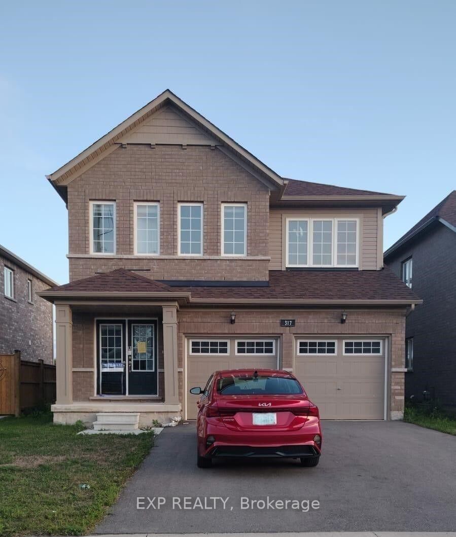 Property Photo:  317 Forks Road E  ON L3B 6C8 