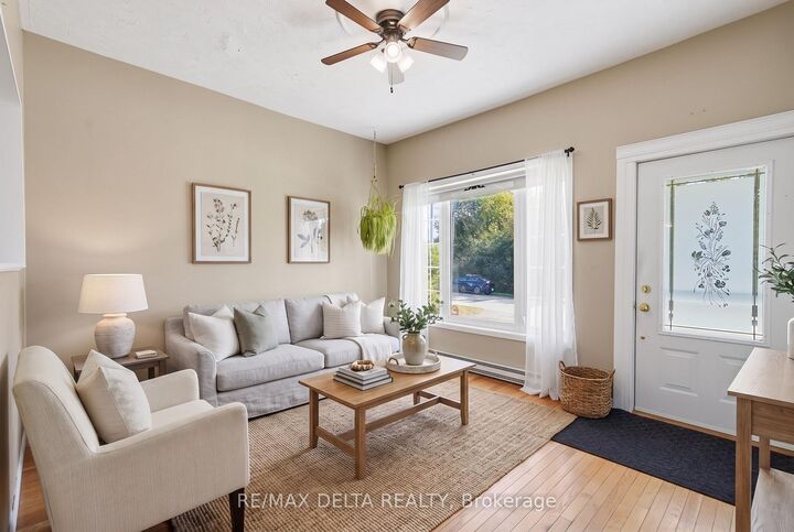 Property Photo: 730 Gerard Street ON K0B 1L0