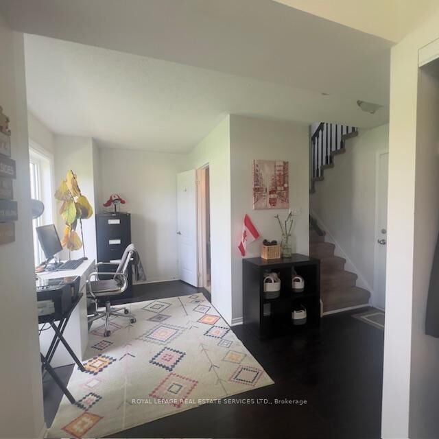 Property Photo:  200 Tenth Street 11  ON M8V 4E1 