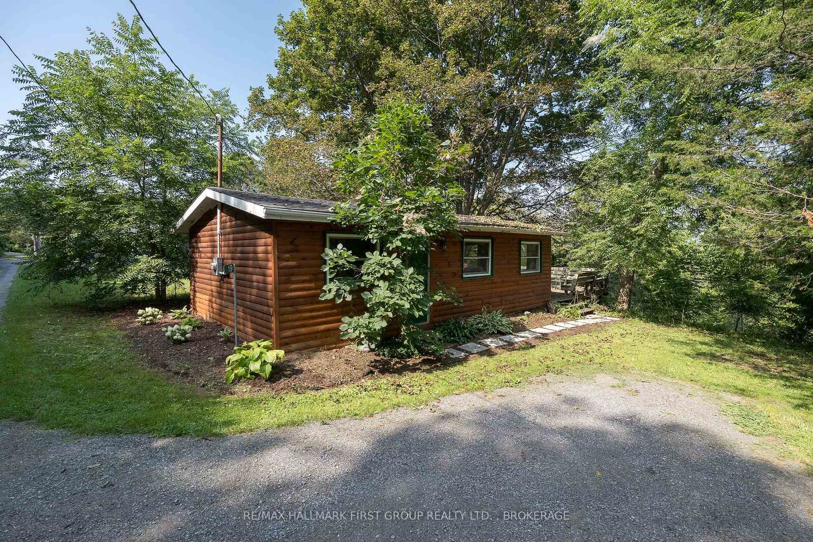 Property Photo: 19 Pc Lane ON K0K 2T0
