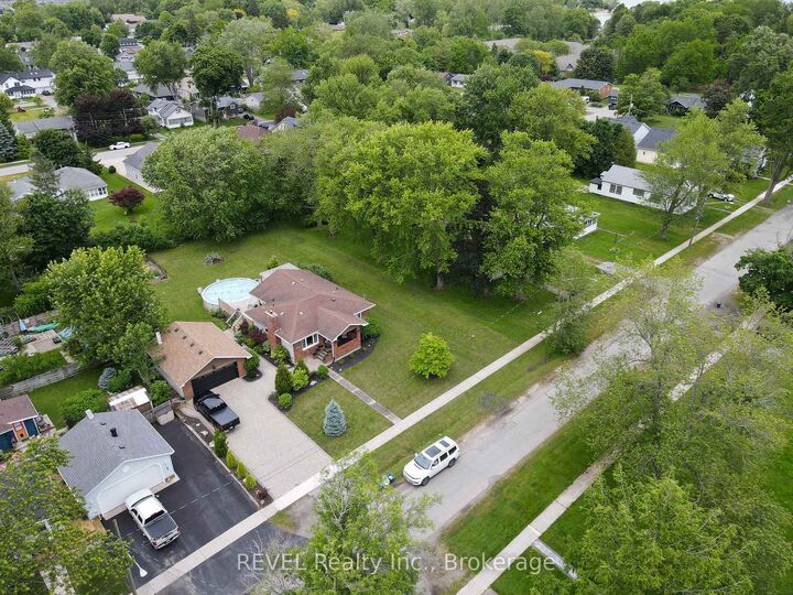 Property Photo:  0 Griffin Avenue  ON L0S 1B0 
