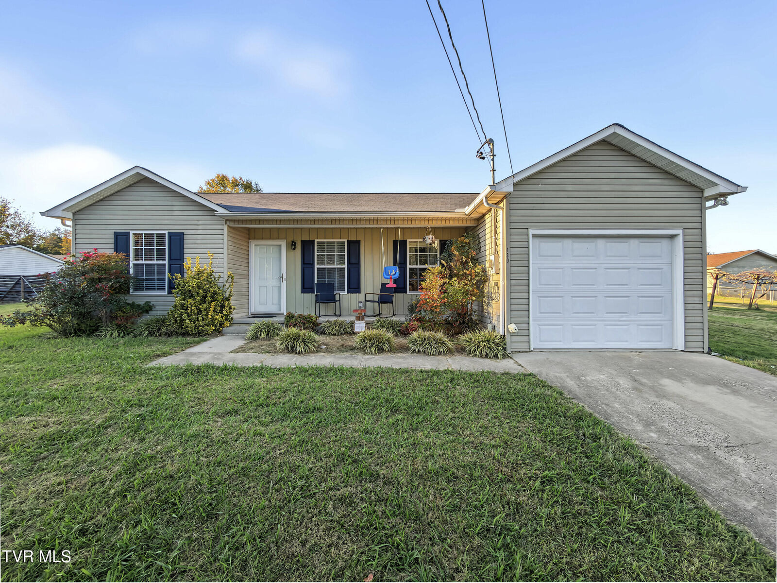 Property Photo:  130 West Melissa Dawn Lane  TN 37807 