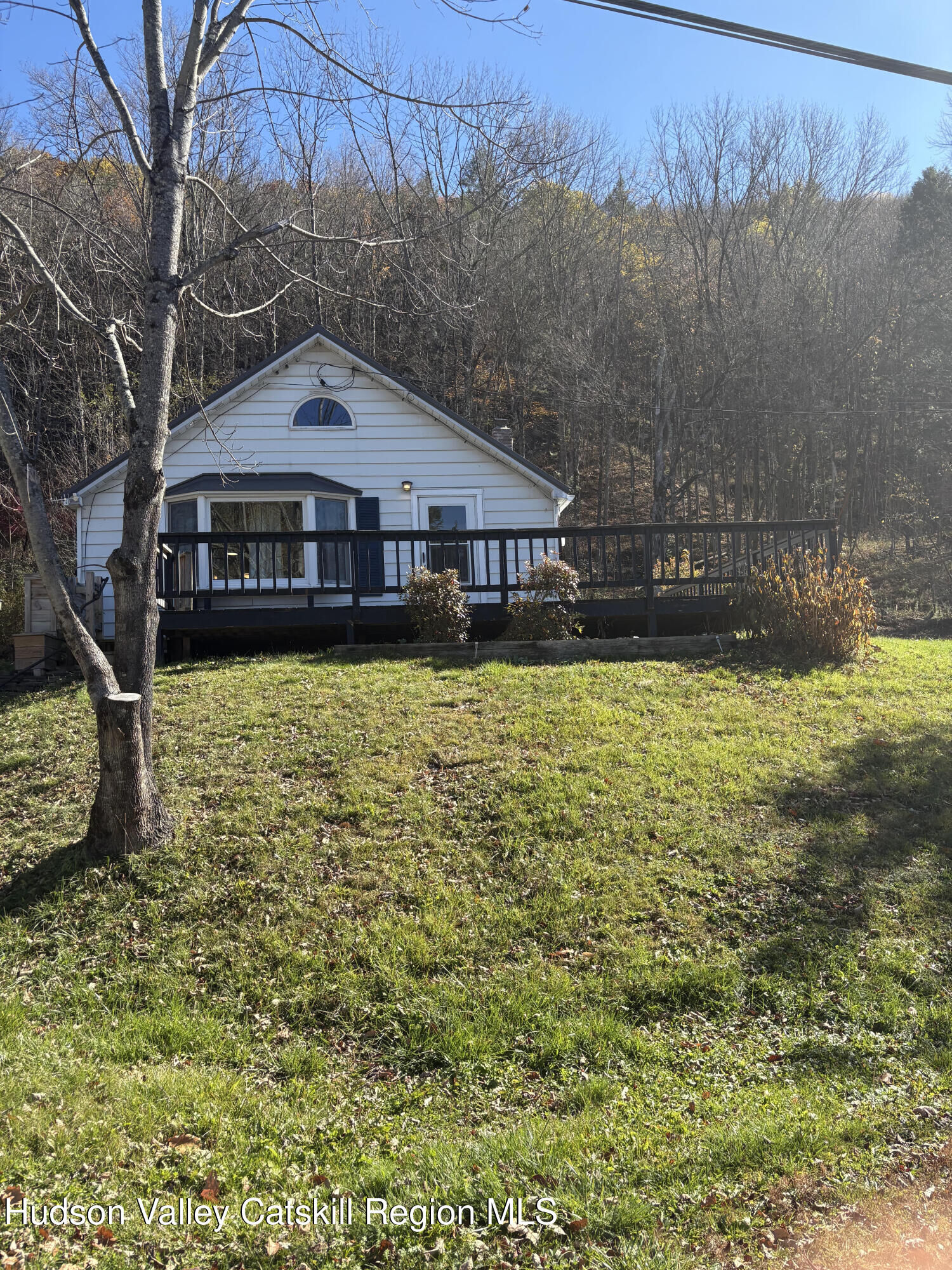 Property Photo: 50 S Side NY 12455