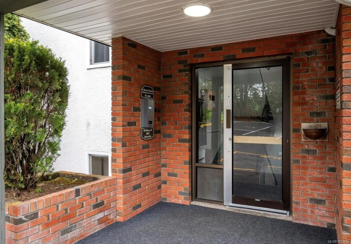 Property Photo: 997 Bowen Rd #4204 BC V9T 4A9