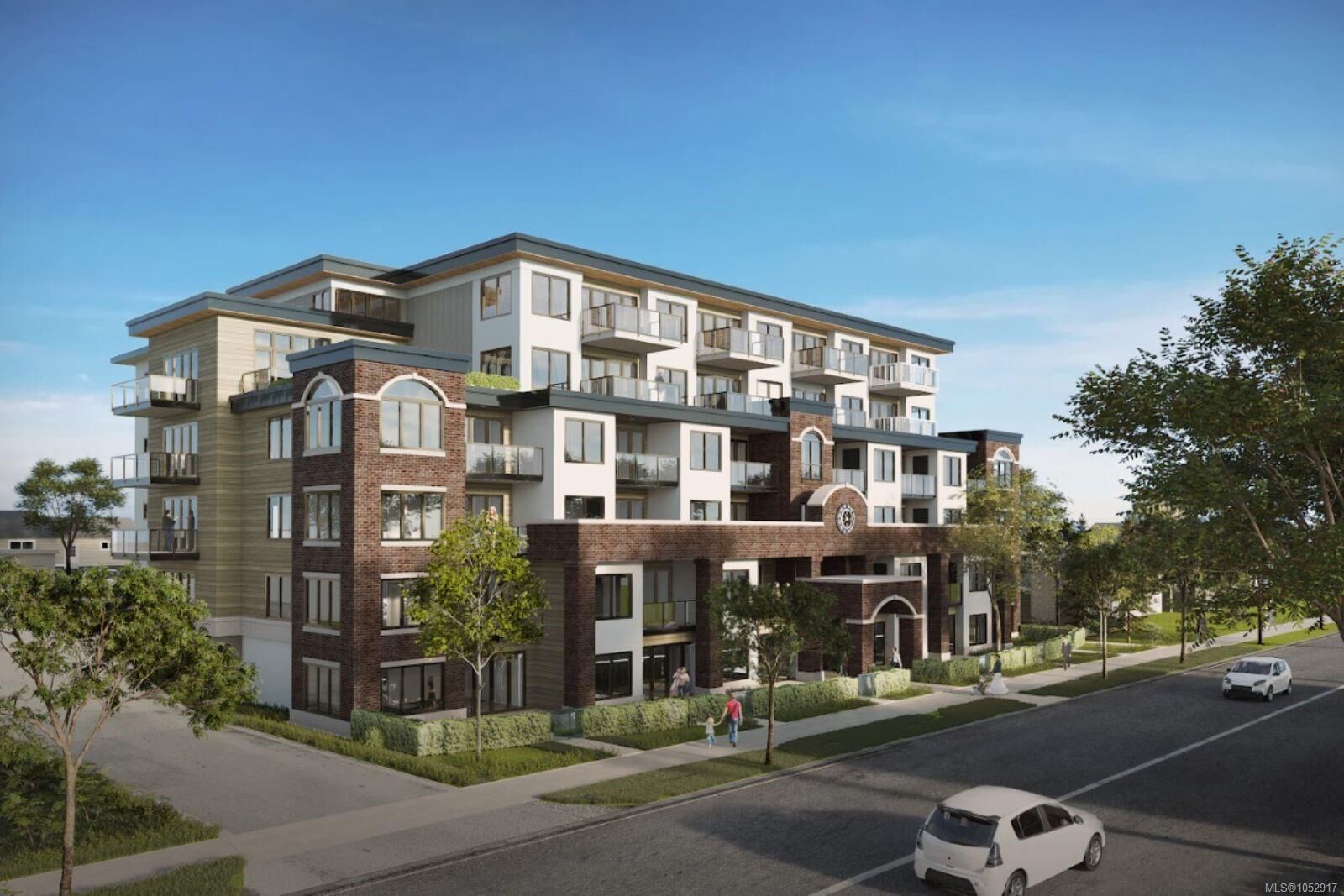 Property Photo:  529 Terminal Ave #314  BC V9S 4K1 