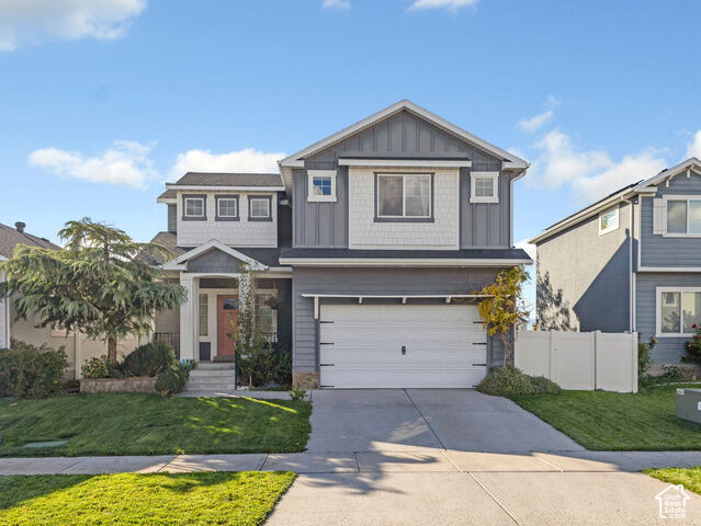 Property Photo:  63 N Lecheminant Dr E  UT 84059 