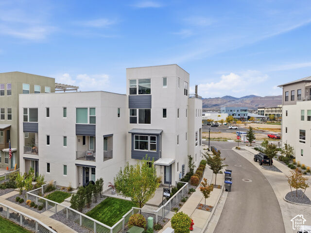 Property Photo:  4589 W Scissor Way  UT 84009 