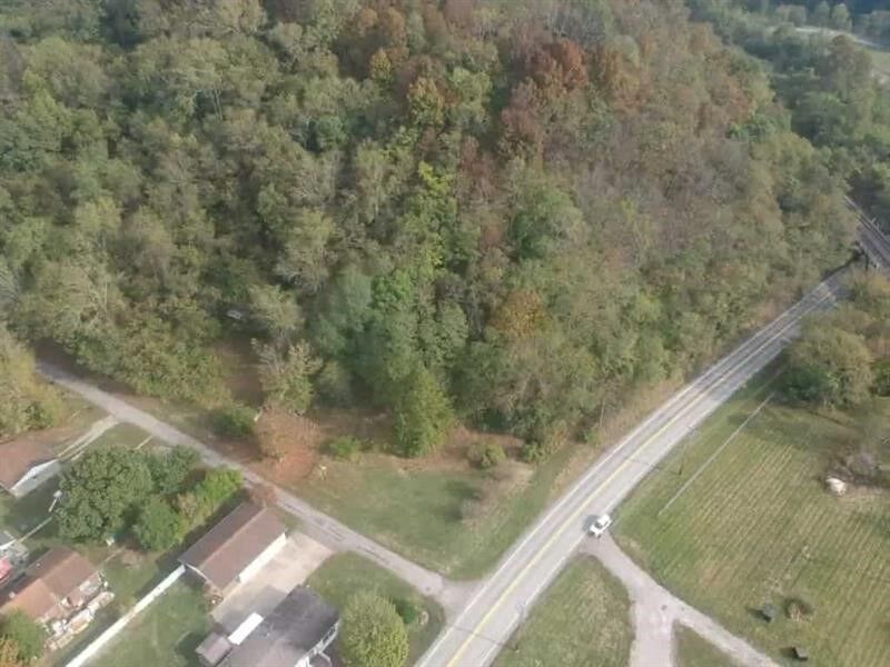 Property Photo:  69 Main St  PA 15322 