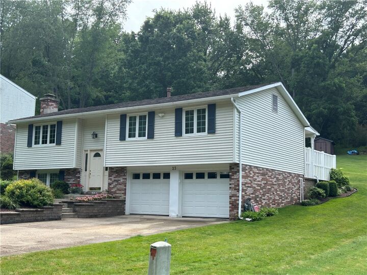 Property Photo: 23 Hones Road PA 15632