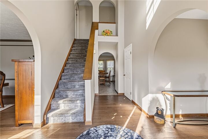Property Photo: 3141 Westwind Dr PA 15101