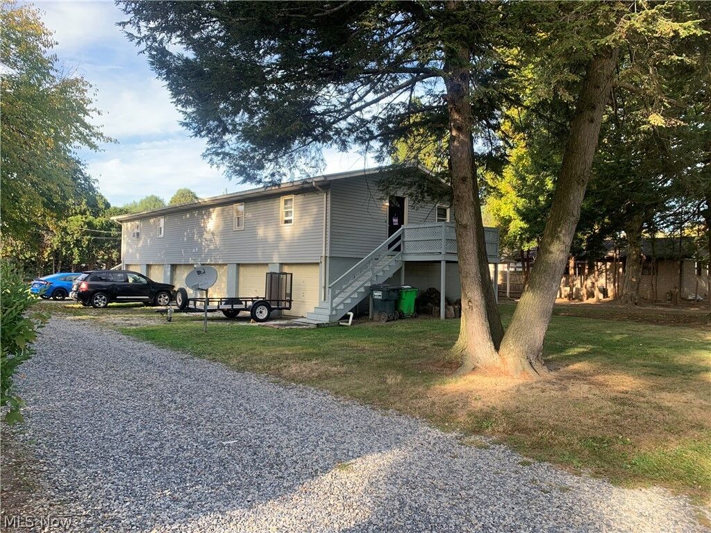 Property Photo:  511 Ricksecker Street  OH 44622 