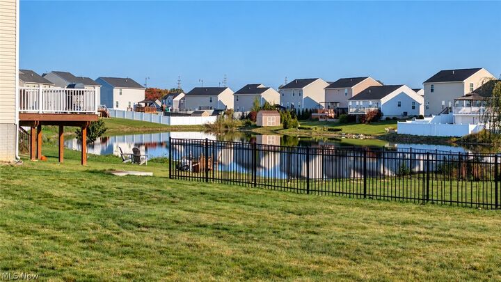 Property Photo:  396 Regina Drive  OH 44077 