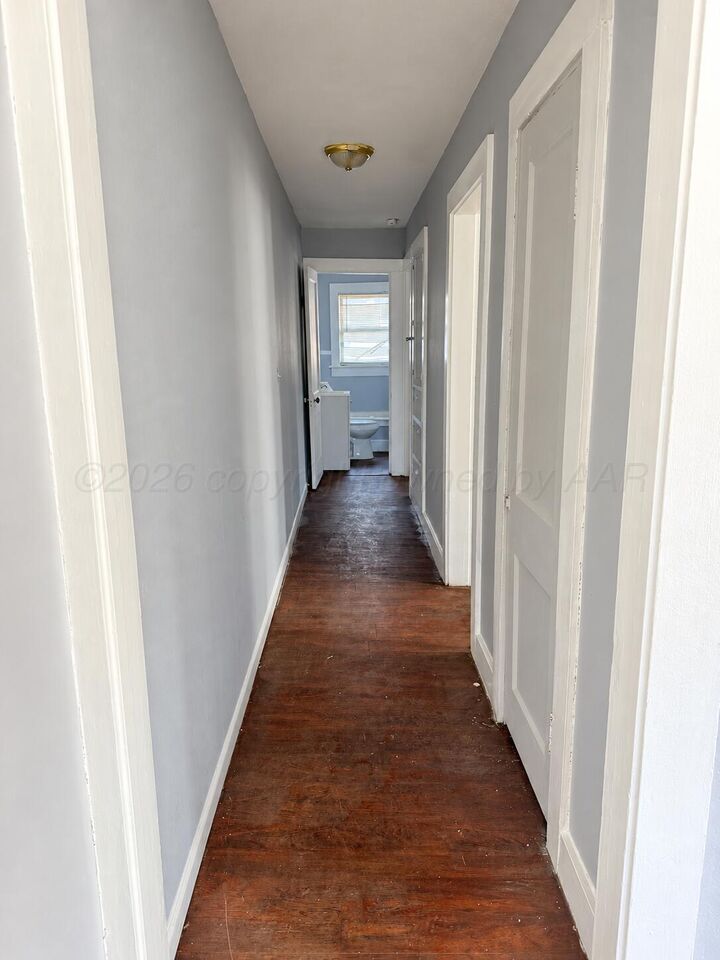Property Photo:  501 S Prospect Street  TX 79106 