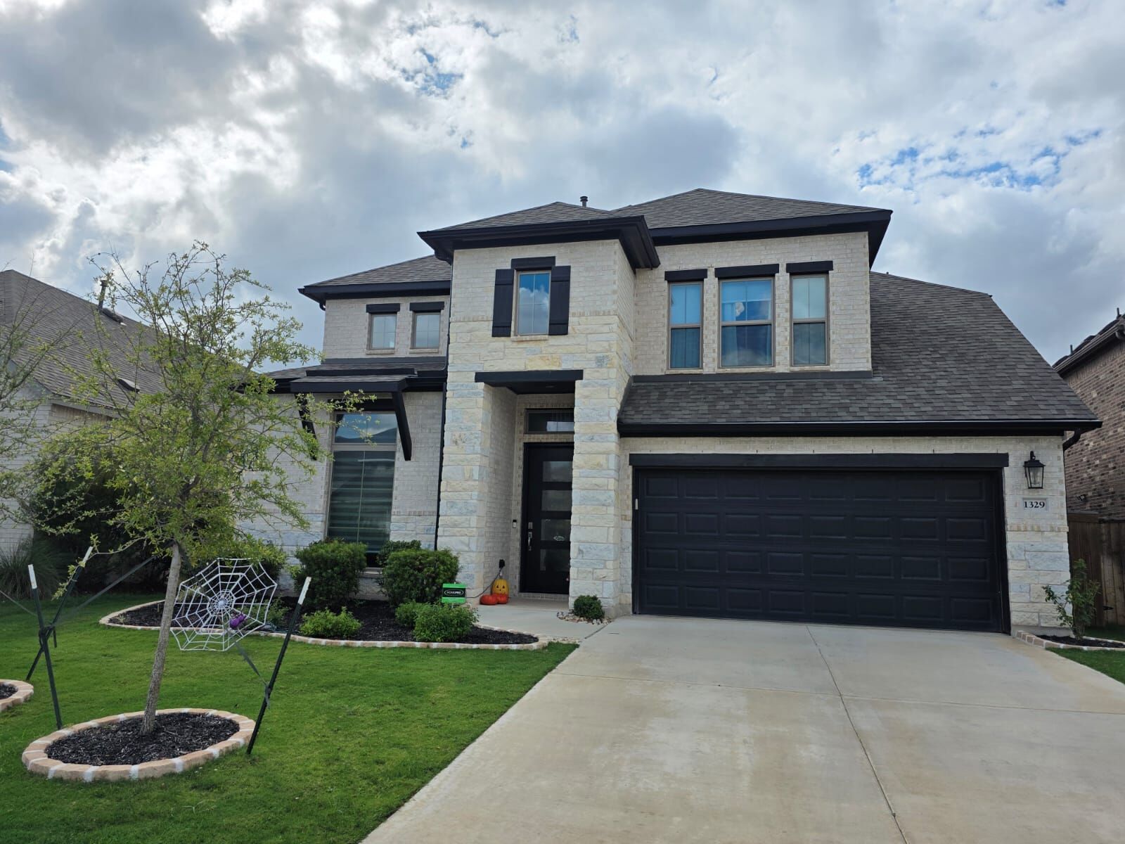 Property Photo: 1329 Golden Celebration Bend TX 78641
