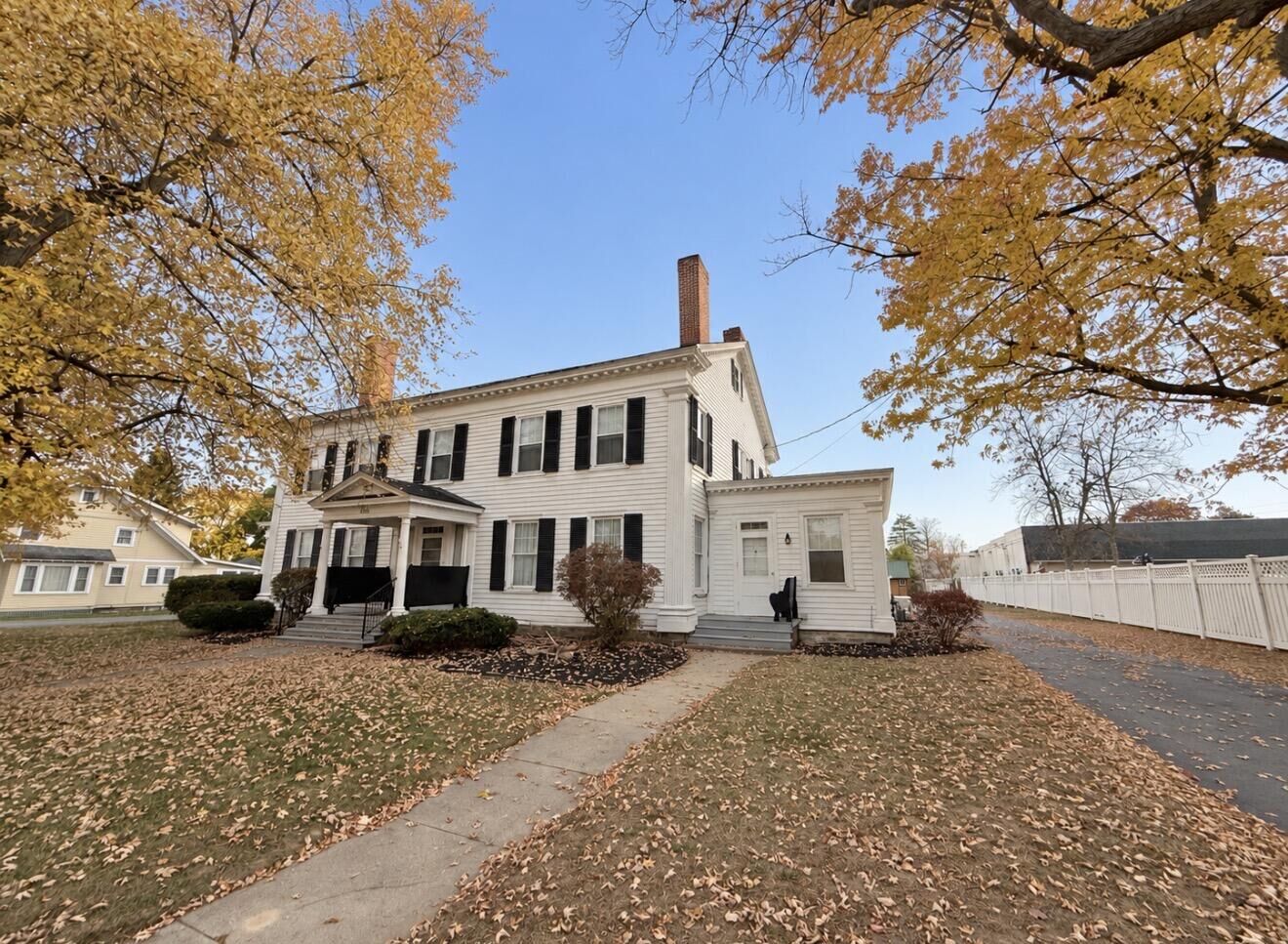 Property Photo:  2985 Main Street  NY 12972 