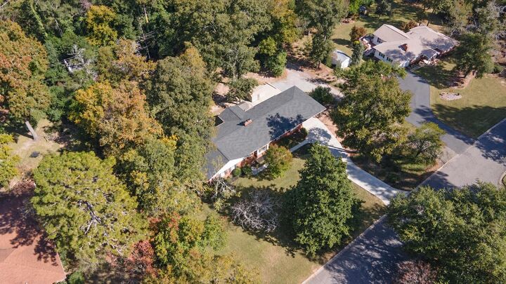 Property Photo:  1222 Evans Road  SC 29803 
