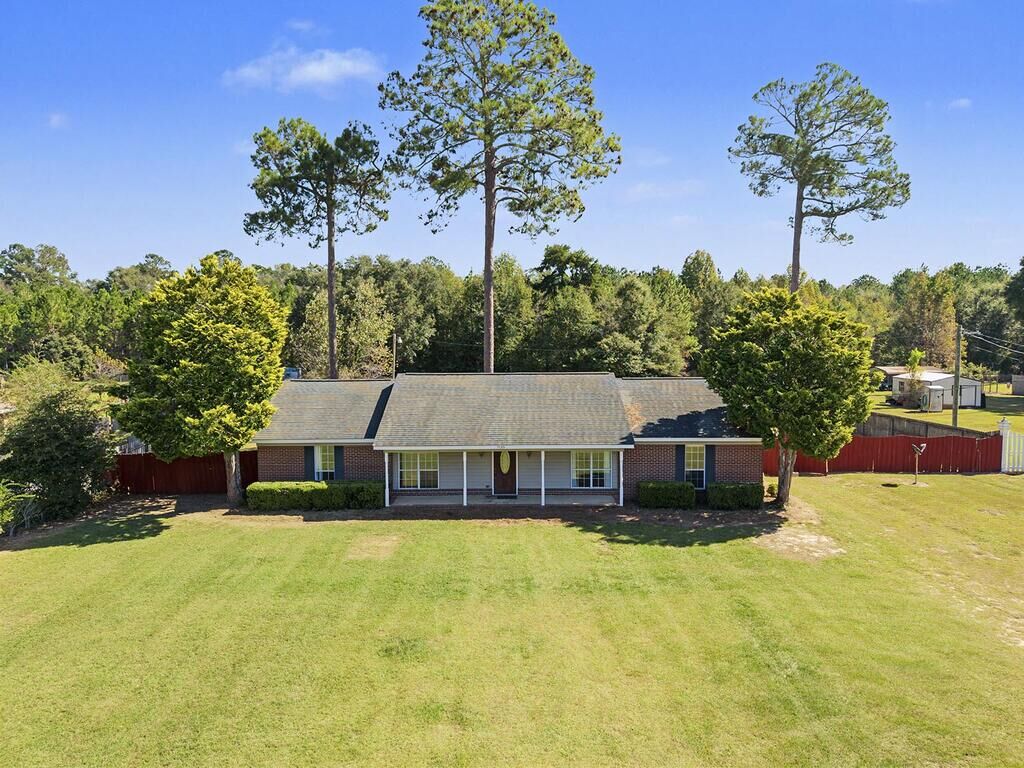 Property Photo:  935 Graves Springs Road  GA 31763 