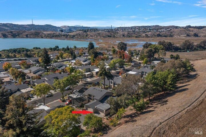 Property Photo: 1591 London Circle CA 94510