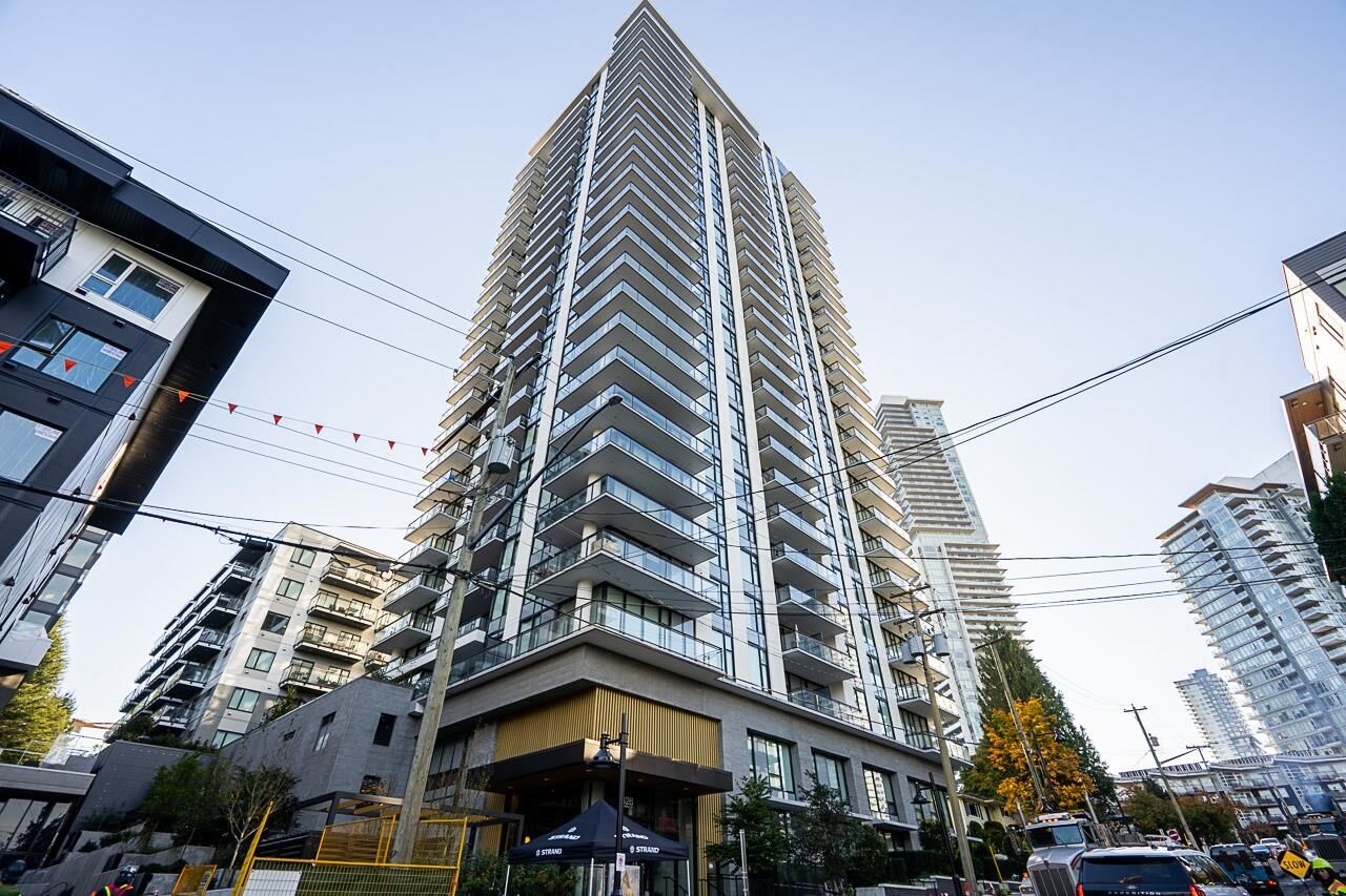 Property Photo:  626 Claremont Street 710  BC V3J 0T1 