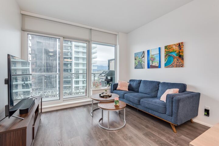 Property Photo:  4510 Halifax Way 4212  BC V5C 0K4 