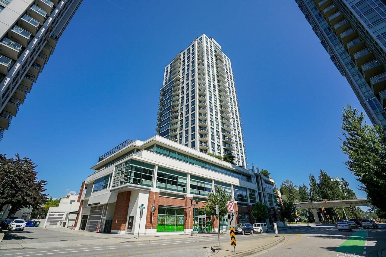Property Photo:  3007 Glen Dr 21xx  BC V3B 0L8 
