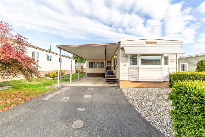 Property Photo:  8254 134 Street 48  BC V3W 6M2 