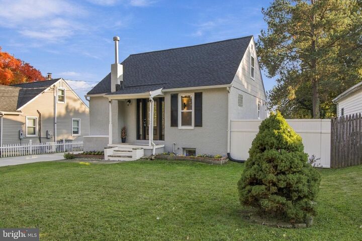 Property Photo:  1705 Wentworth Avenue  MD 21234 