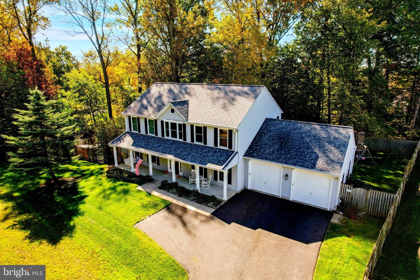 Property Photo: 1403 Loch Carron Way MD 21015