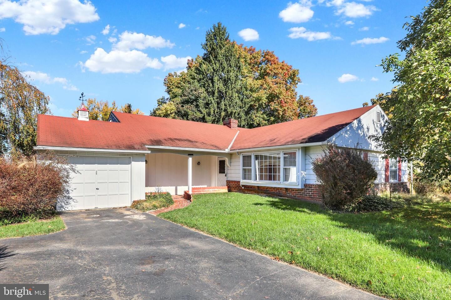 Property Photo: 25 Woodstock Drive PA 18940