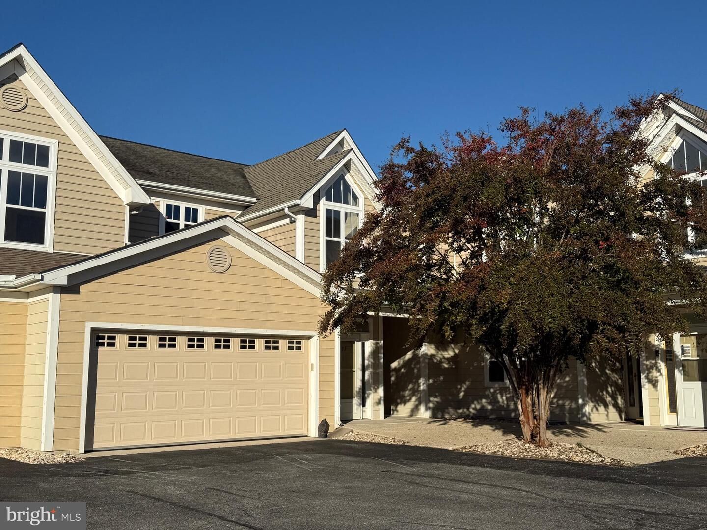 Property Photo: 131 Barksdale Court 1604D DE 19963