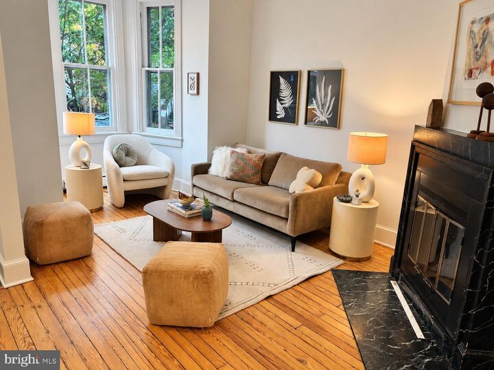 Property Photo: 154 11th Street NE DC 20002