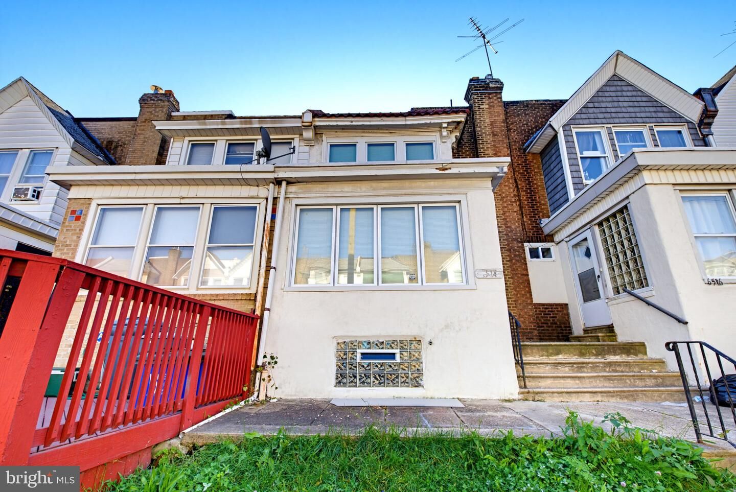 Property Photo: 6514 Dorel Street PA 19142