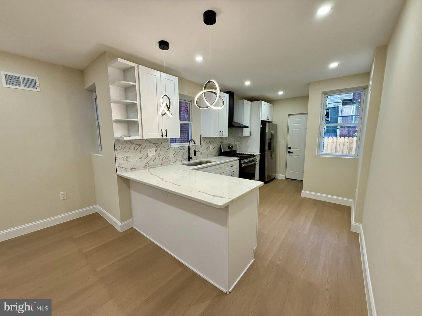 Property Photo:  242 W Albanus Street  PA 19120 