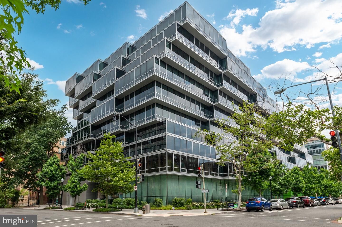 Property Photo:  1111 24th Street NW 93  DC 20037 