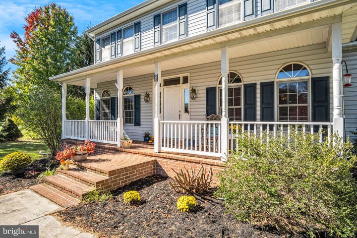 Property Photo: 5 Rapuano Way PA 17015