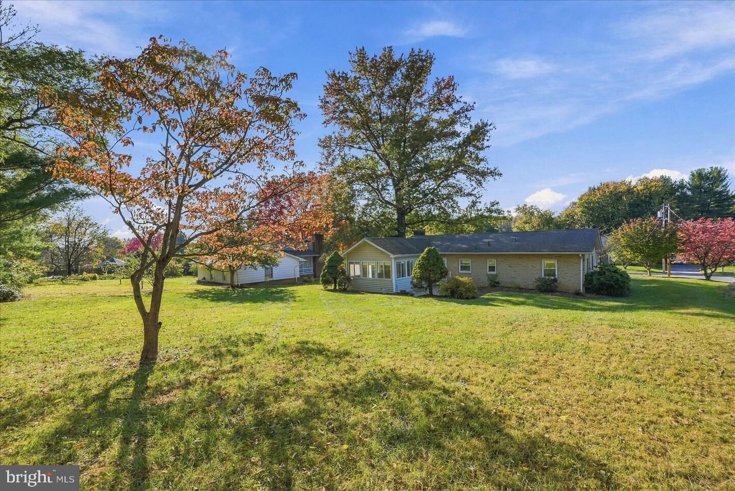 Property Photo: 508 Lanny Drive VA 22601