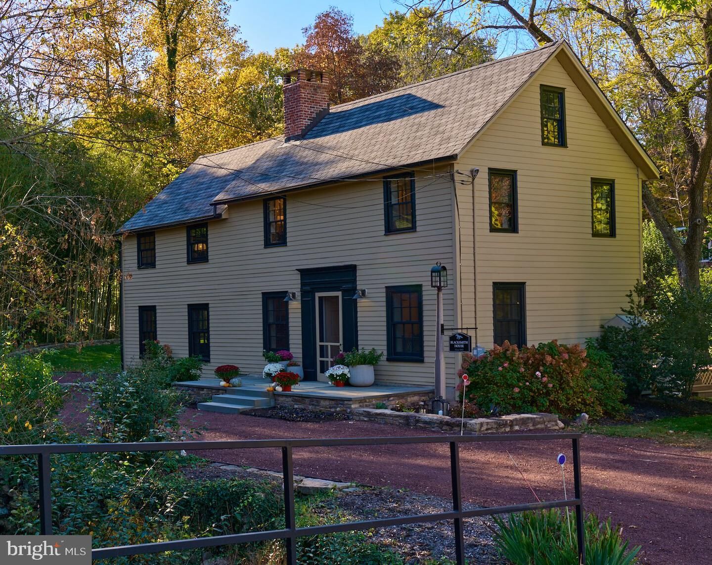 Property Photo:  6163 Carversville Road  PA 18902 