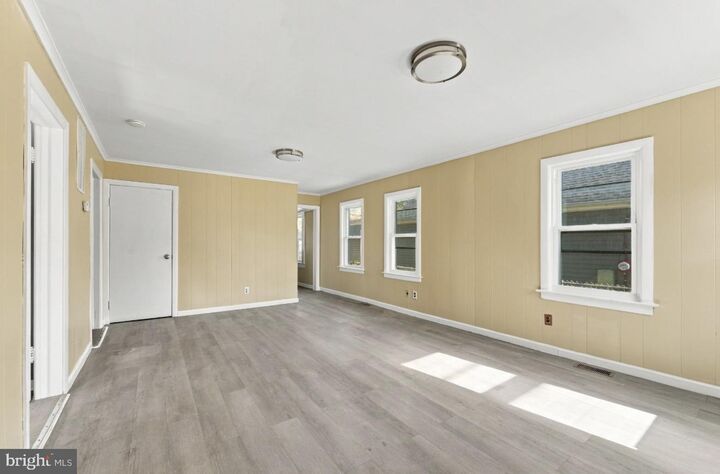 Property Photo:  136 Miles Avenue  NJ 08610 