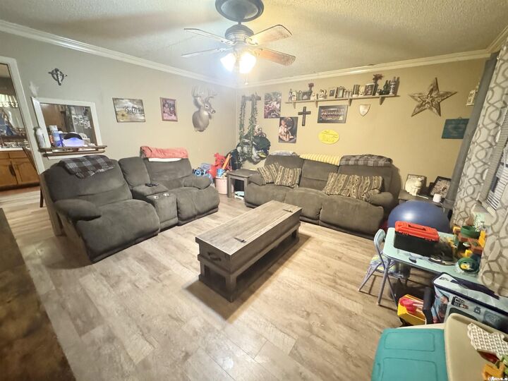 Property Photo:  570 Newsom Avenue  AR 72324 