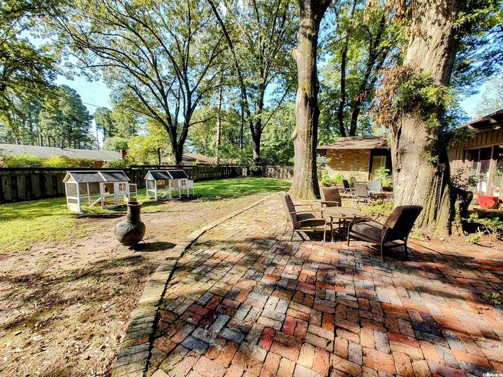 Property Photo:  1739 Holly Hill  AR 71701 