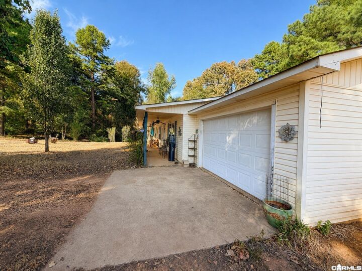 Property Photo:  355 Strawberry Hill Road  AR 71832 