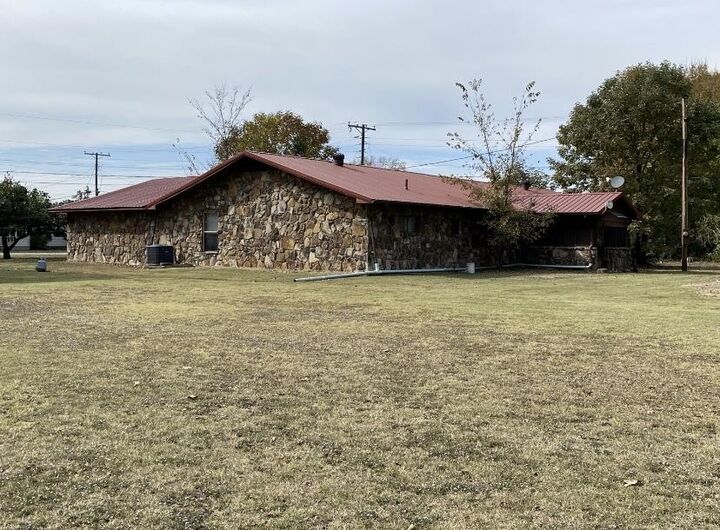 Property Photo: 44 Walnut AR 72449