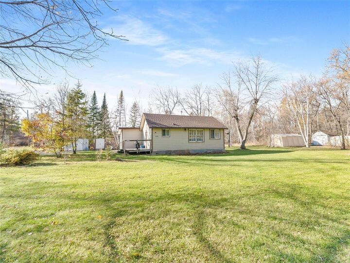 Property Photo:  478 Prospect Street  MB R0C 3G0 