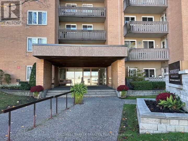 Property Photo: 1599 Lassiter Terrace 514 ON K1J 8R6