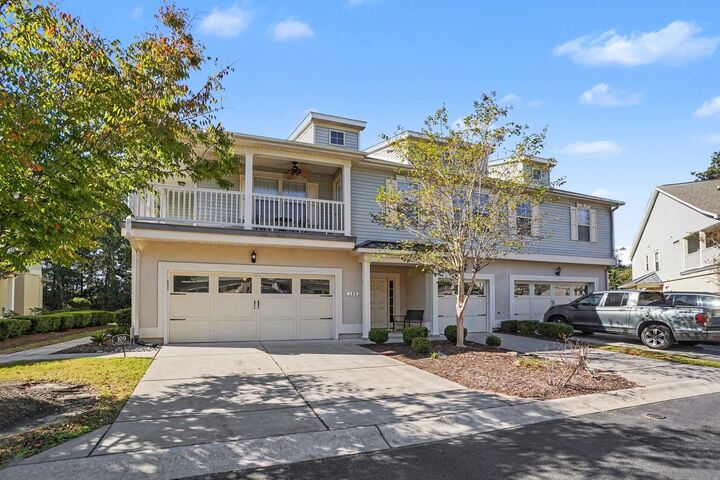 Property Photo: 109 Knightsbury Ct. B SC 29576